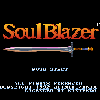 Soul Blazer - Screenshot #1