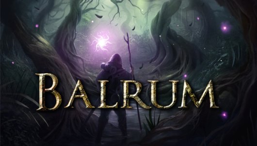 Balrum - Game Poster