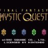 Final Fantasy: Mystic Quest - Screenshot #1