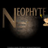 Neophyte: The Spirit Master - Screenshot #1