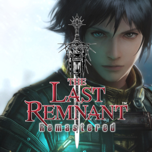 The Last Remnant: Remastered