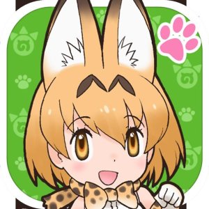 Kemono Friends