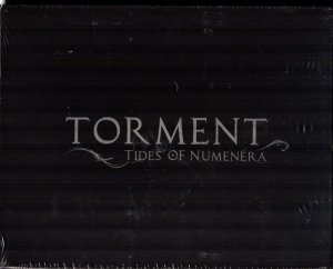 Torment: Tides of Numenera (Collector’s Edition)