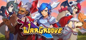 Wargroove