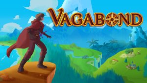 Vagabond - Game Poster