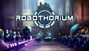 Robothorium