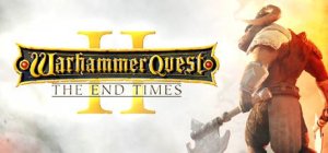 Warhammer Quest II: The End Times