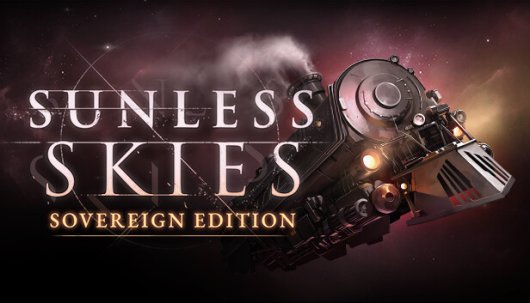 Sunless Skies - Game Poster