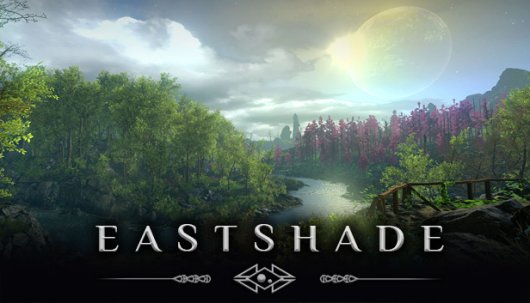 Eastshade - Game Poster