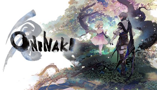 Oninaki - Game Poster