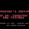 Dr. Goodcode’s Cavern - Screenshot #1