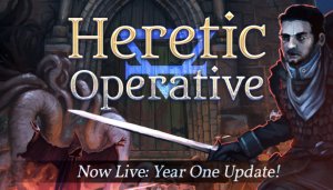 Heretic Operative