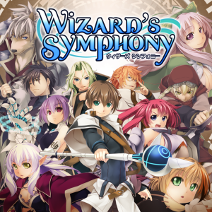 Wizard’s Symphony