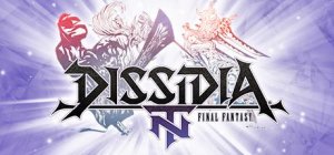 Dissidia: Final Fantasy NT Free Edition