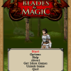 Blades & Magic - Screenshot #1