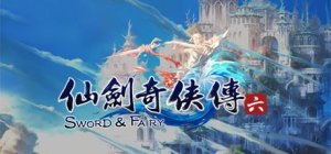 Sword & Fairy 6