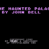 The Haunted Palace - Screenshot #1