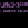 The Haunted Palace - Screenshot #4