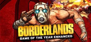 Borderlands: Game of the Year Enhanced