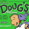 Disney’s Doug: Doug’s Big Game - Screenshot #1