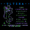 Ultima - Screenshot #1