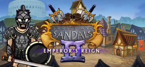 Swords and Sandals II: Emperor’s Reign