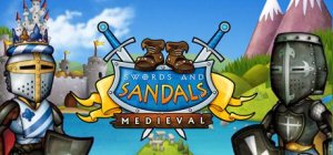 Swords and Sandals: Medieval