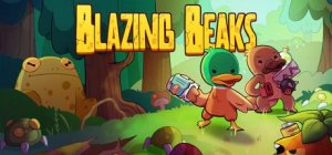 Blazing Beaks