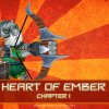 Heart of Ember - Screenshot #1