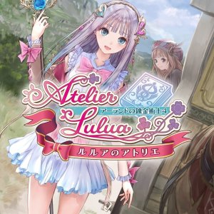 Atelier Lulua: The Scion of Arland