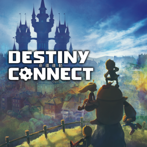 Destiny Connect: Tick-Tock Travelers