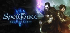 SpellForce III: Soul Harvest