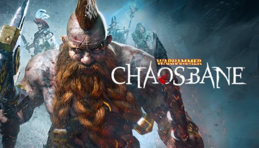 Warhammer: Chaosbane - Game Poster