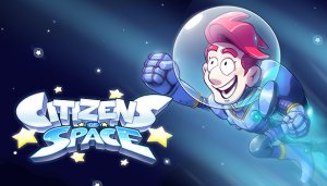 Citizens of Space