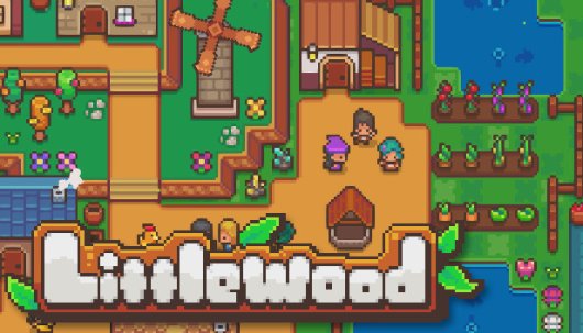 Littlewood - Game Poster