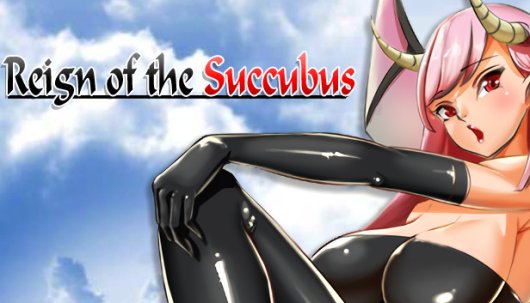 Reign of the Succubus - Game Poster