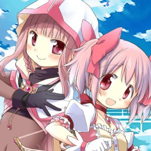 Magia Record: Puella Magi Madoka Magica [Side Story]