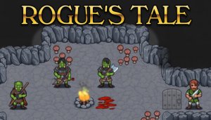 Rogue’s Tale