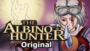 The Albino Hunter