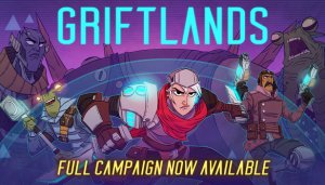 Griftlands