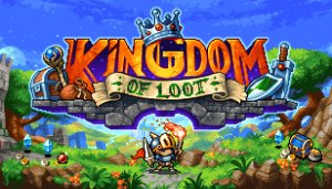 Kingdom of Loot