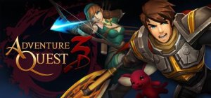 AdventureQuest 3D