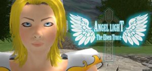 Angel Light: The Elven Truce