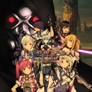 Sword Art Online: Fatal Bullet - Complete Edition