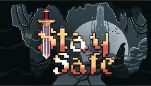 Stay Safe: Labyrinth of the Mad