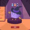 Dicey Dungeons - Screenshot #2