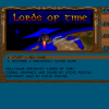 Lords of Time - Screenshot #2