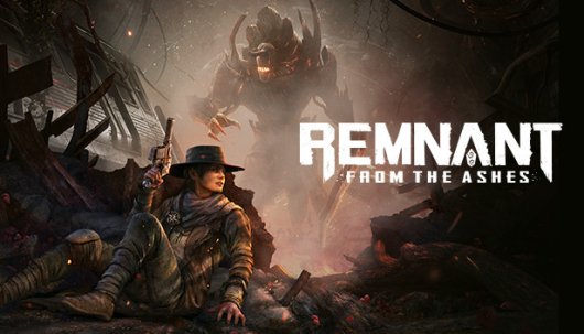 Remnant: From the Ashes - Game Poster