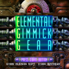 EGG: Elemental Gimmick Gear - Screenshot #1