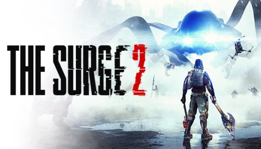 The Surge 2 - Game Poster